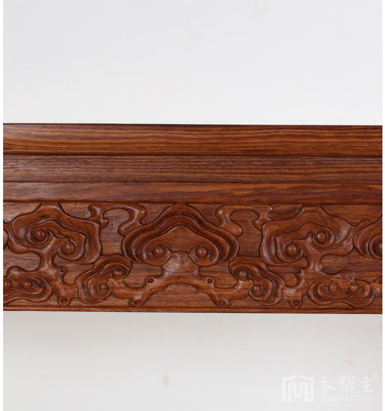 Đồ nội thất bằng gỗ gụ, dải gỗ cổ rắn chắc, vài cây gỗ hồng mộc để bàn cho bàn triều đại nhà Minh và nhà Thanh - Bàn / Bàn bàn gỗ ép