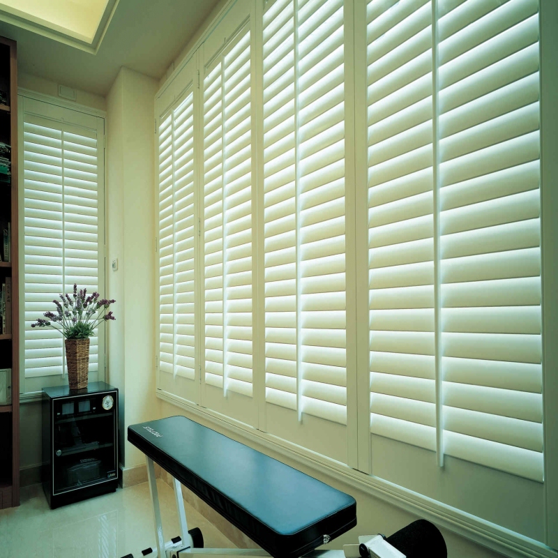 Solid Wood Shutters, Breathable Windows, Solid Wood Folding Doors, Bay Window Decoration, European-Style Windows, Skylights