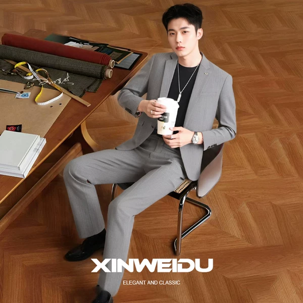 Товары от 新维度西装店