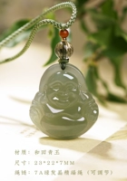 【Нефриты】 Гробницы Будда