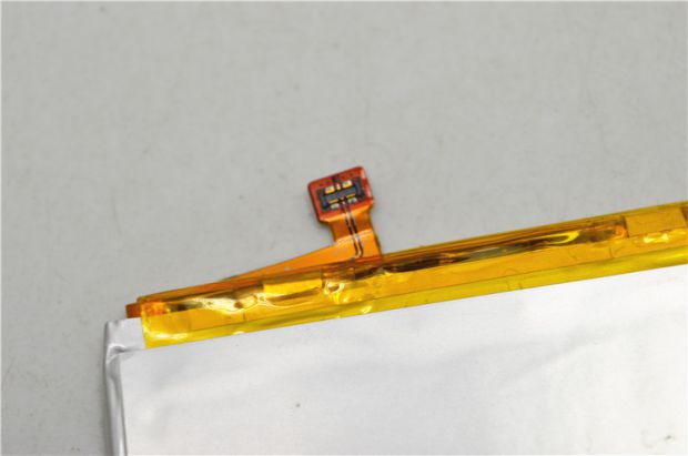 DOOV A3 L3 L6 A6 A8 L8PLUS pin điện thoại PL-C17 / C23 / C25 tấm pin gốc - Phụ kiện điện thoại di động ốp lưng reno 5
