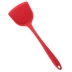 Không dính đặc biệt xẻng silicone nhiệt độ cao nhà nấu ăn thìa thìa súp muỗng bếp dụng cụ đặt - Phòng bếp