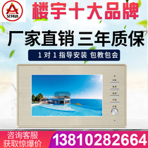  AITEDA Intelligent building--ATD-N8-H70X ATD-N8-H58K