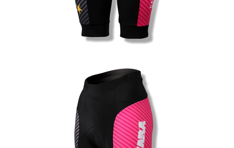 Vêtement cyclisme femme SPAKCT - Ref 2231684 Image 21