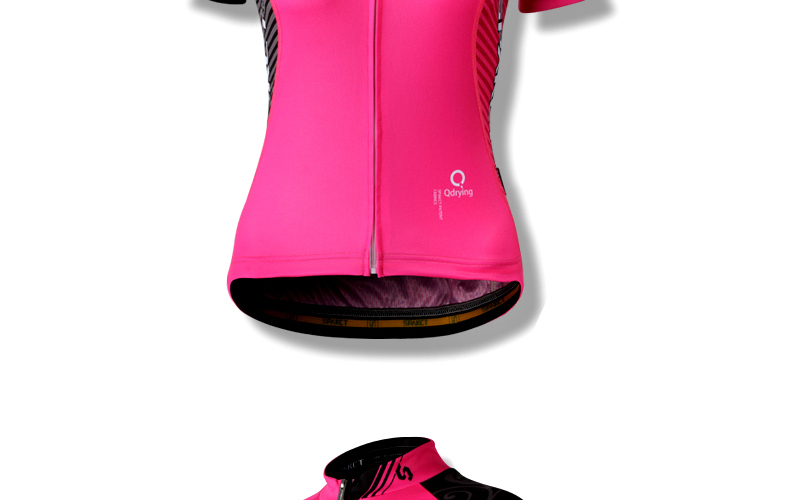 Vêtement cyclisme femme SPAKCT - Ref 2231684 Image 18