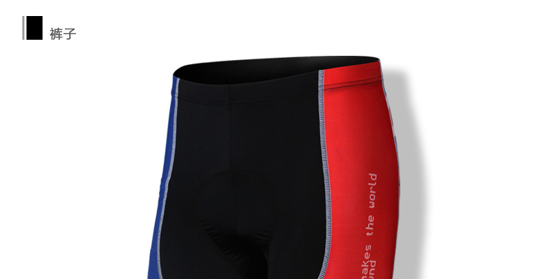 Tenue de cyclisme femme SPAKCT - Ref 2231680 Image 11
