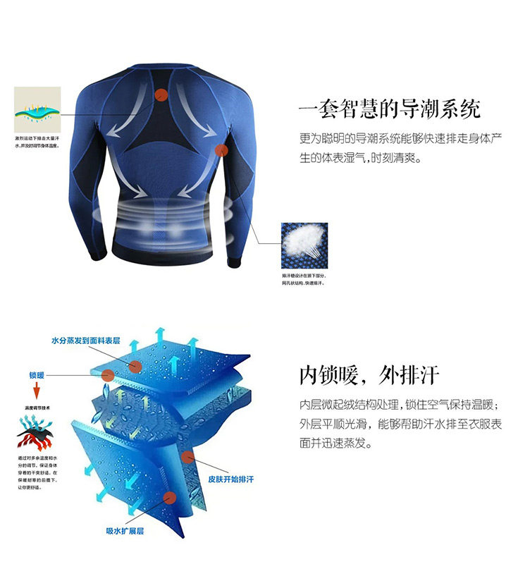 Tenue de cyclisme mixte SPAKCT - Ref 2215981 Image 13