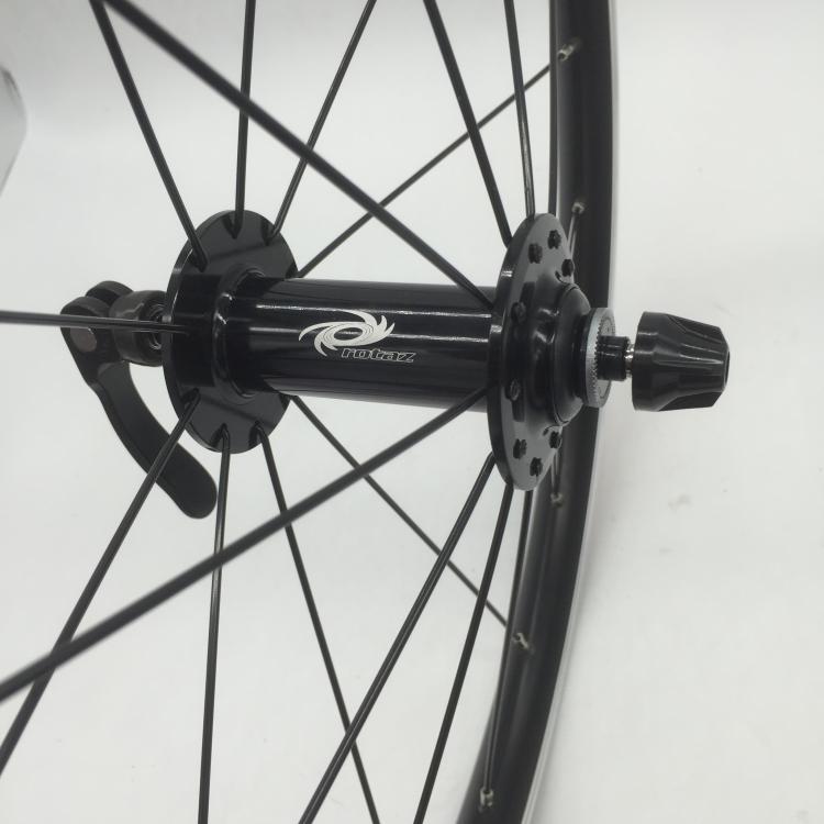 Roues de vélo - Ref 2367741 Image 12