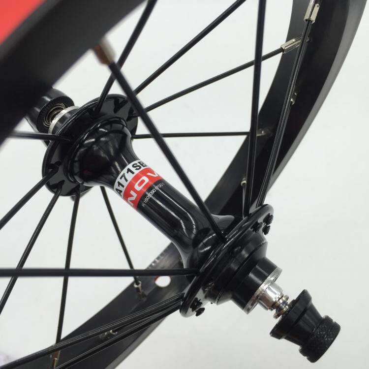 Roues de vélo - Ref 2380940 Image 9