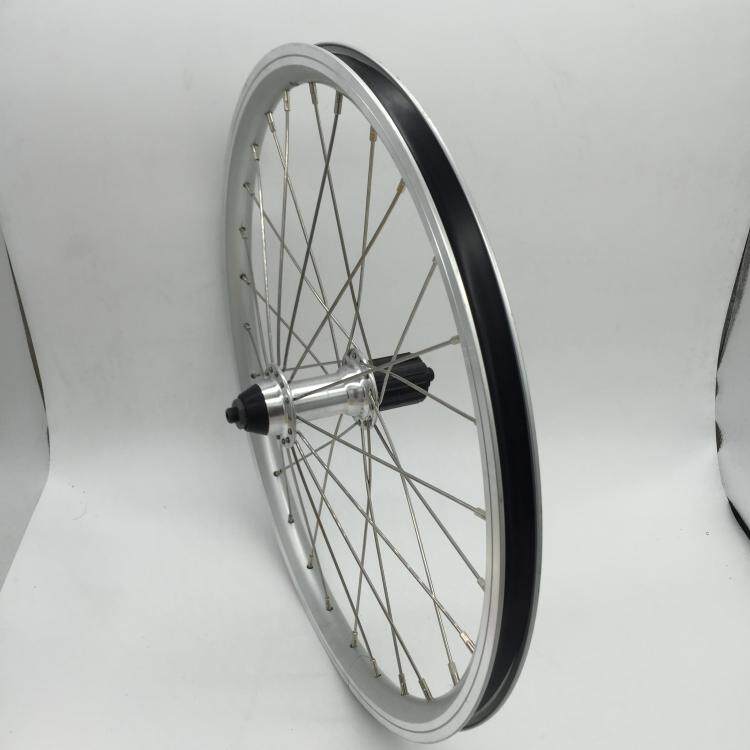 Roues de vélo - Ref 2379929 Image 8