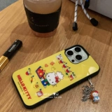 Apple, брендовый совместимый iPhone 15, чехол для телефона, акриловый iPhone12 Pro, защитный чехол, широкая цветовая палитра, 15promax, iphone, 14promax
