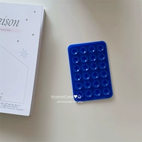 Королевская синяя присоска