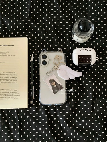 Apple, совместимый iPhone 17, чехол для телефона для влюбленных, в корейском стиле, 17promax, iphone, 15promax