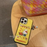 Apple, брендовый совместимый iPhone 15, чехол для телефона, акриловый iPhone12 Pro, защитный чехол, широкая цветовая палитра, 15promax, iphone, 14promax