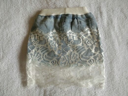 Jupe fillette - Ref 2049348 Image 5