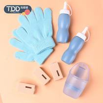 Stretch Smoke Bubble Machine Accessories Kids Toys Blow Bubble Gun Bubble Stick Bubble Water Refill Concentrate Bags