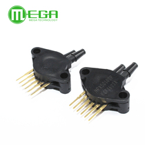MPX5010DP Freescale pressure sensor chip SIP6 imported original direct shot fake one pay ten