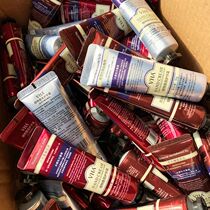 Care for your hands Fragrance-level fragrant plant aromas tonic moisturizing and moisturizing fine smooth and smooth hand cream