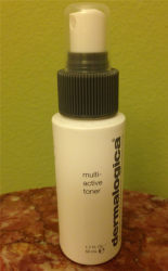 Dermalogica/Dermalogica active nutrient solution/active moisturizing essence spray 50ml