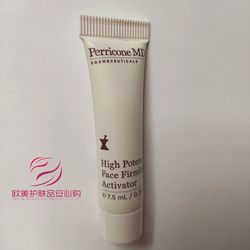 Perricone Perricone Formula 15 Facial Serum Medium Firming Serum ລຽບນຽນ