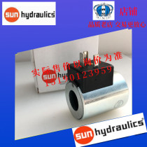 American SUN sun cartridge valve solenoid coil 770-223 770-224 770-211 212 924