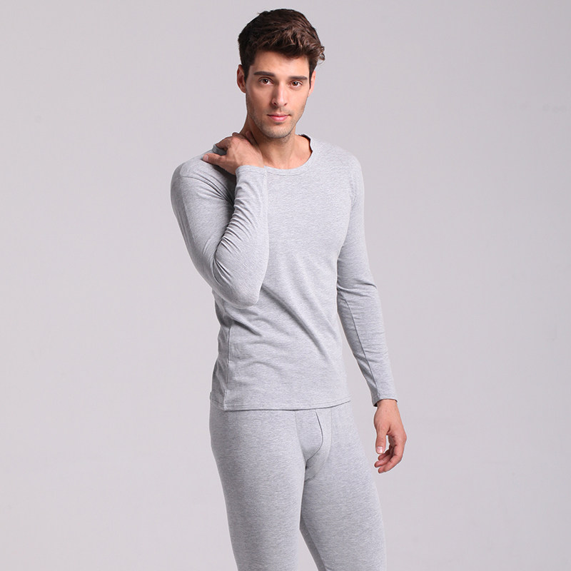 Sous-vêtement chaud jeunesse MB1501 en coton - Ref 720063 Image 6