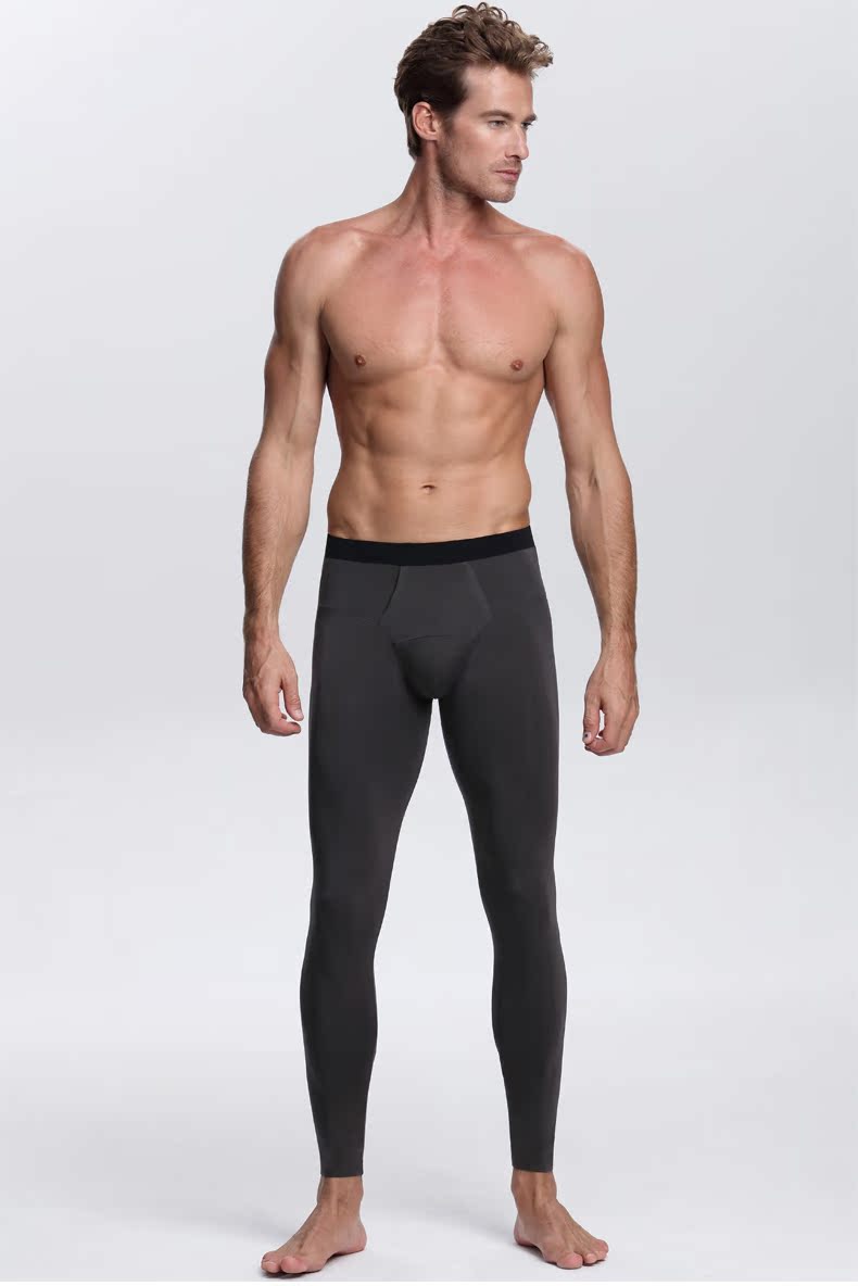 Pantalon collant jeunesse luxueux en spandex - Ref 751713 Image 22