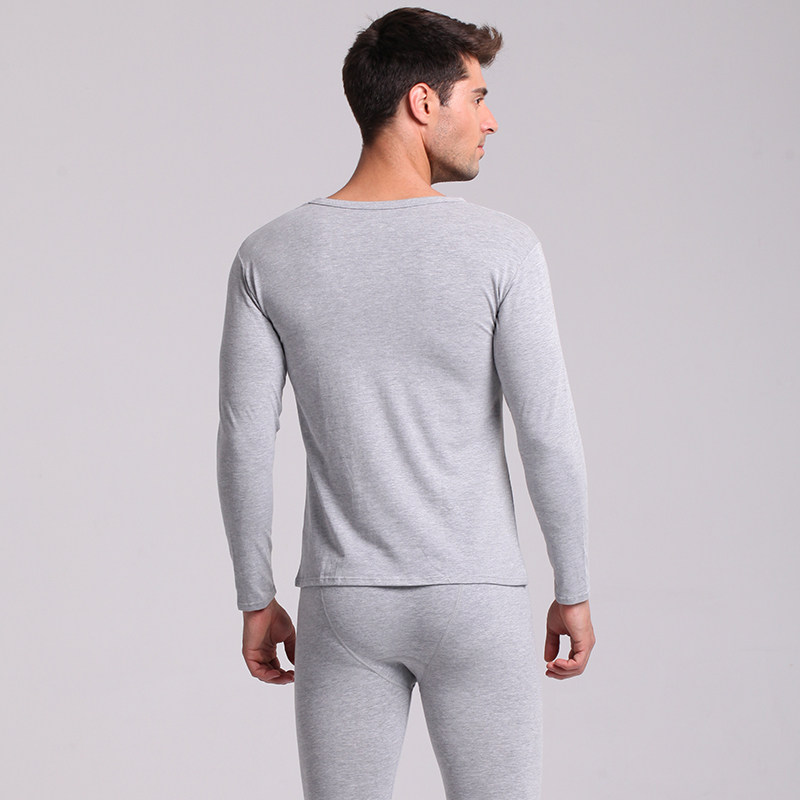 Sous-vêtement chaud jeunesse MB1501 en coton - Ref 720063 Image 7