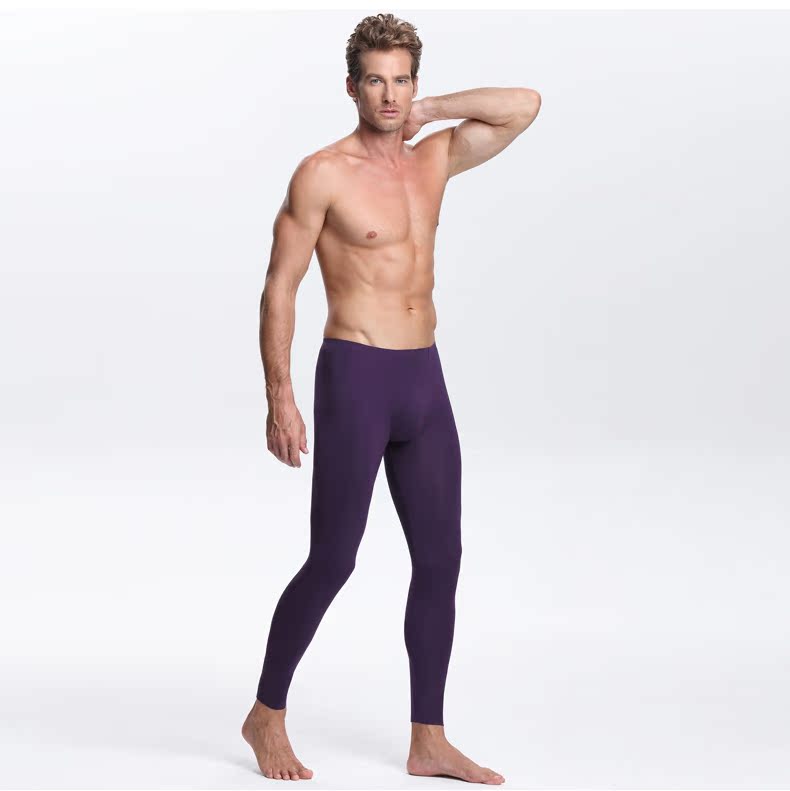 Pantalon collant jeunesse luxueux - Ref 752761 Image 16