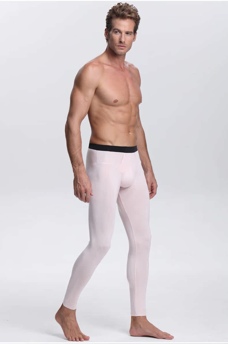 Pantalon collant jeunesse luxueux en spandex - Ref 751713 Image 21