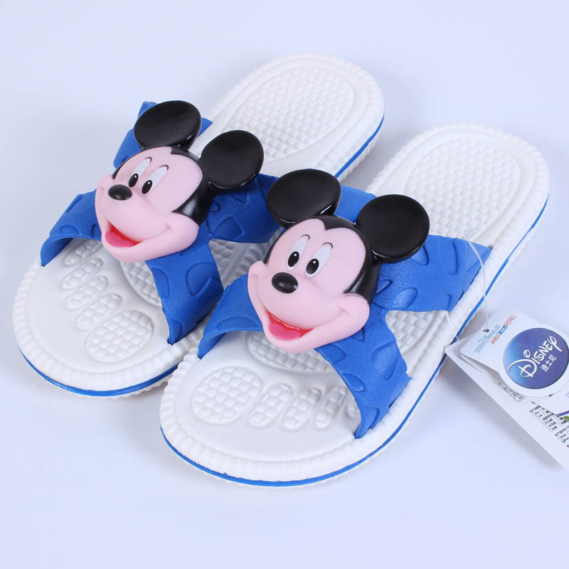 Chaussons enfants en autre DISNEY pour été - Ref 1010647 Image 19