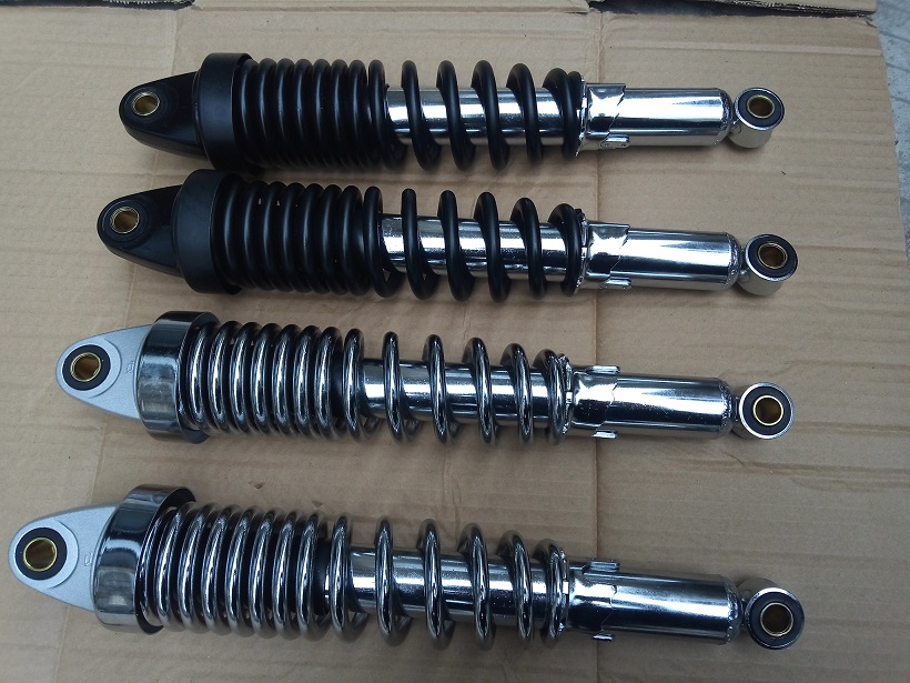 Defectors 250 Exit Russian American Grand Taiko Locomotive Accessories Subblack Electroplating SHOCK