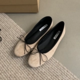 Г -жа Сяосиангфенг легкие одиночные туфли весна и осенью новых извещенных лиц поздние фей вечерние ветры.