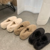 Утепленная обувь, популярно в интернете, в корейском стиле