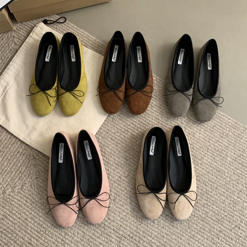 Г -жа Сяосиангфенг легкие одиночные туфли весна и осенью новых извещенных лиц поздние фей вечерние ветры.