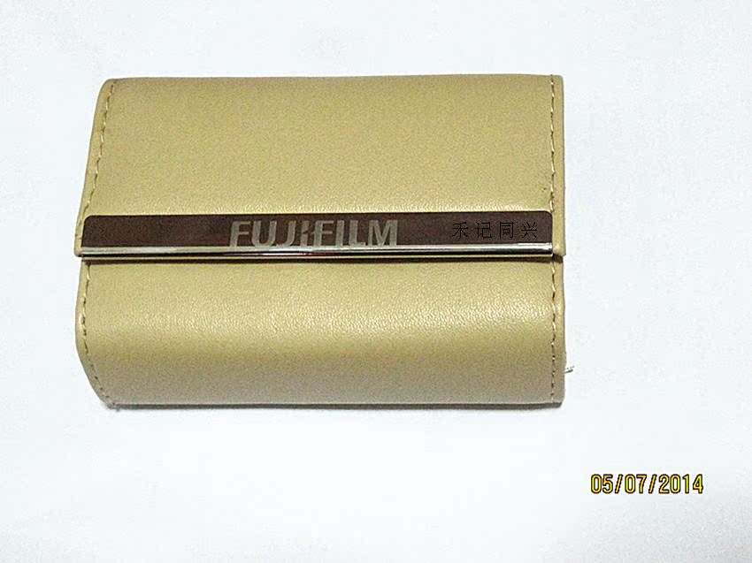 túi máy ảnh Fuji gốc cho Sony Canon Samsung máy ảnh kỹ thuật số bán thẻ túi thua lỗ - Phụ kiện máy ảnh kỹ thuật số túi máy ảnh mirrorless