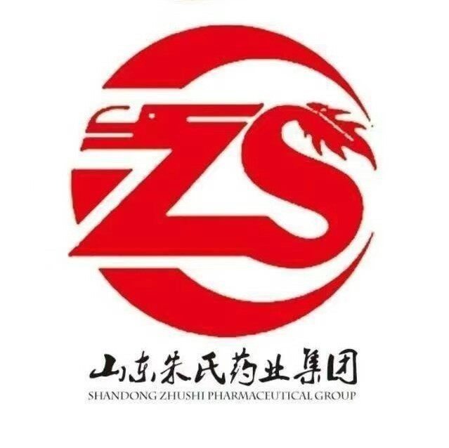 山东朱氏药业总部