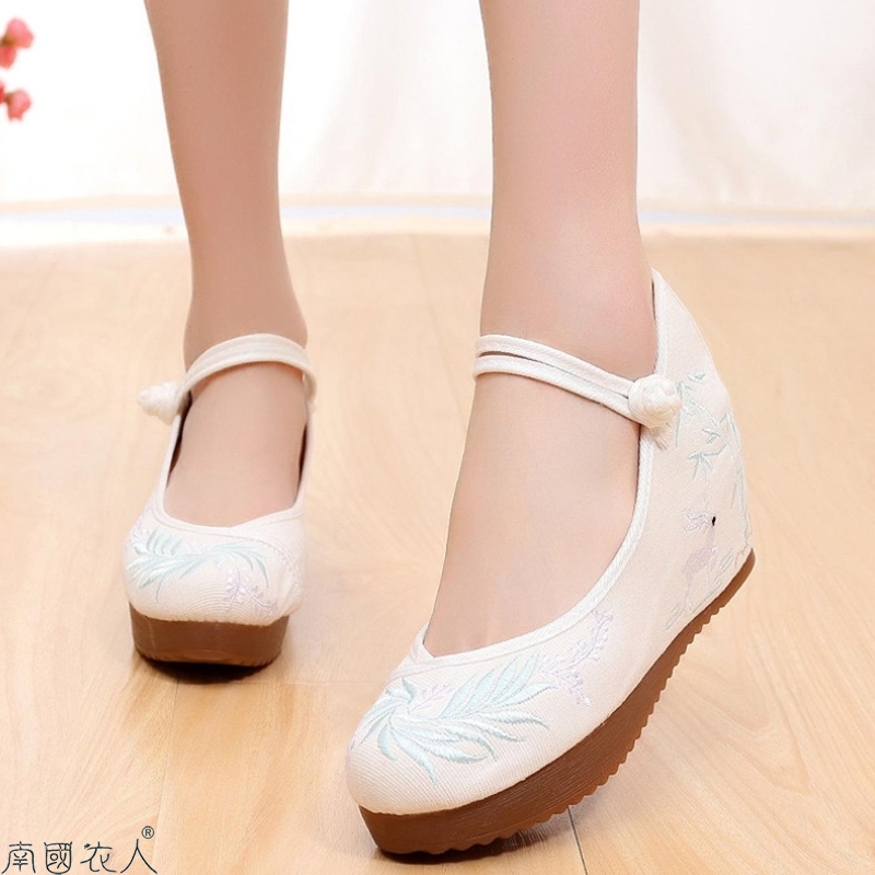 Chaussures de tennis femme      - Ref 3255089 Image 1