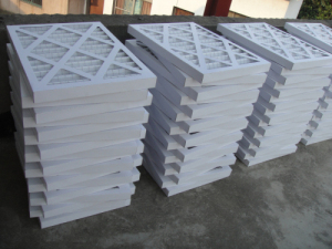 Emerson Libert Challenger CM Precision air conditioning room filter 760X780X96