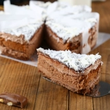 约翰丹尼 Акриловый мусс, 750г, 10 штук