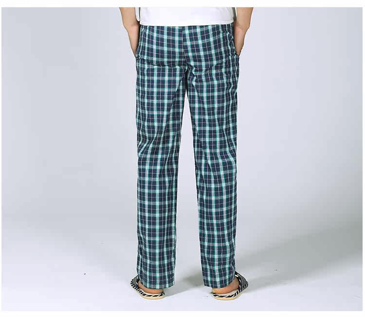 Pantalon pyjama - Ref 719006 Image 13