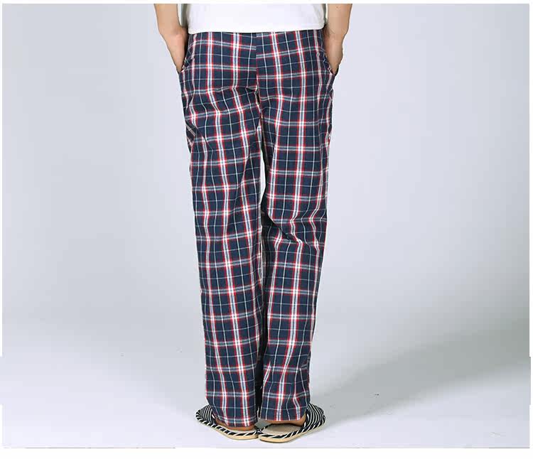 Pantalon pyjama - Ref 719006 Image 11