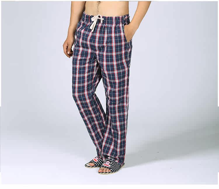 Pantalon pyjama - Ref 719006 Image 9