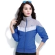 Áo khoác công sở nữ áo khoác rộng bf nữ giản dị phần thể thao hoang dã áo gió eo 2019 áo bóng chày mùa xuân và mùa thu - Áo gió thể thao