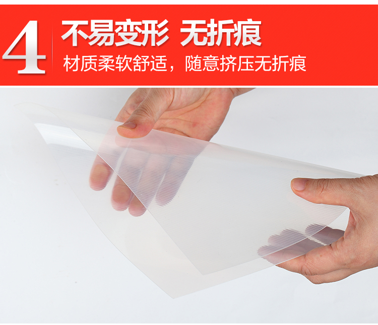 Dán dày chống thấm dầu kệ bếp đối tác ngăn kéo pad giấy chống ẩm tủ dính mat dụng cụ nhà bếp ẩm mốc pad không thấm nước nồi inox