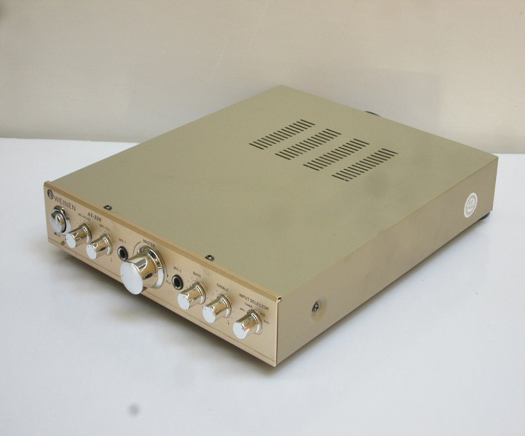 2 0 utility-high power home HiFi power amplifier Fever Power Amplifier OK Computer Desktop Reverberation Power Amplifier Channel 2-Taobao
