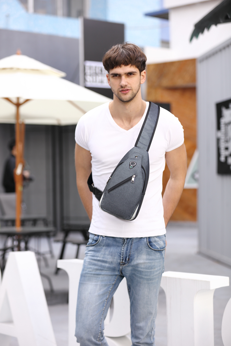 Sac homme - Ref 52603 Image 9