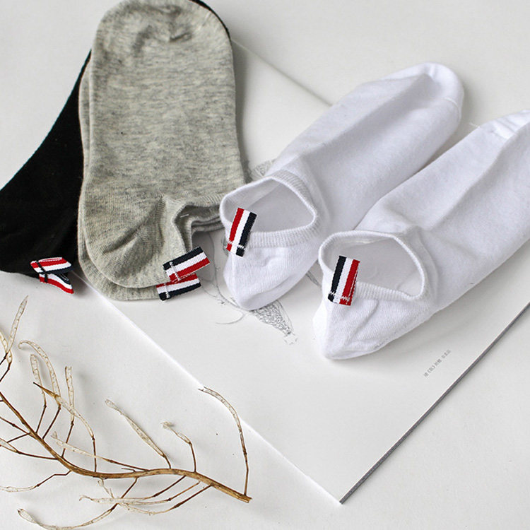 Chaussettes - collants simple - Ref 754417 Image 7