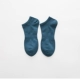 Vớ nam Tất vớ thể thao Vớ cotton màu rắn Vớ chạy vớ Mồ hôi Nông vớ vớ thấp Giúp vớ vớ mùa xuân và mùa hè
