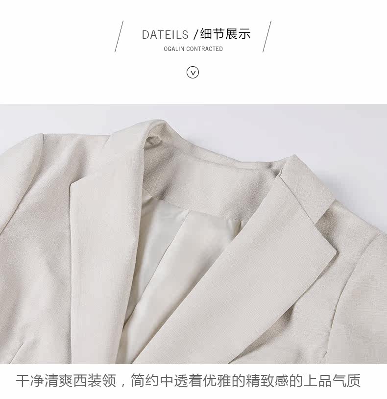 Veste pour femme - Ref 3218870 Image 29